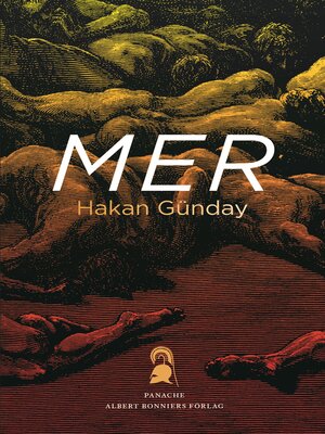 cover image of Mer